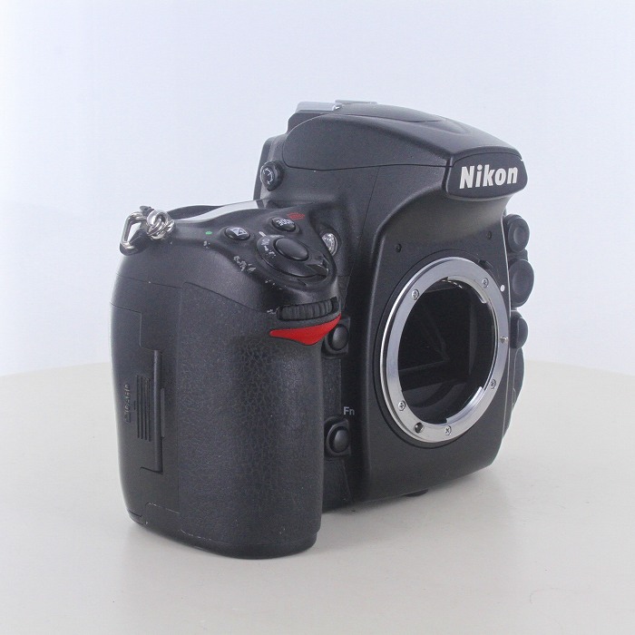 【中古】(ニコン) Nikon D700 ボデイ