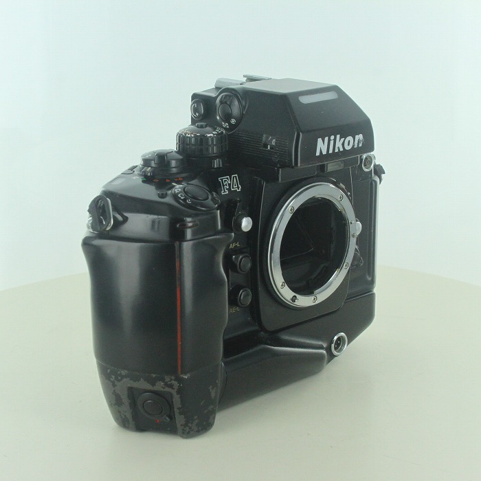 【中古】(ニコン) Nikon F4S