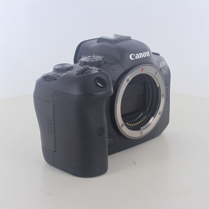 【中古】(キヤノン) Canon EOS R6 ボデイ