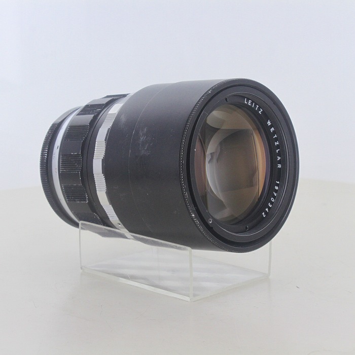 中古】(ライカ) Leica TELYT V 200/4 (ビゾフレックス用)｜ナニワ