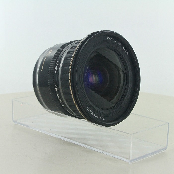 yÁz(Lm) Canon EF20-35/F3.5-4.5 U