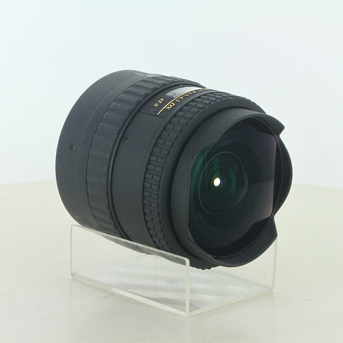 Tokina AT-X107 DX Fisheye Canon用