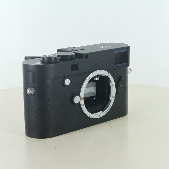 中古】(ライカ) Leica 10930 M モノクローム(TYP246) Leitz Wetzlar