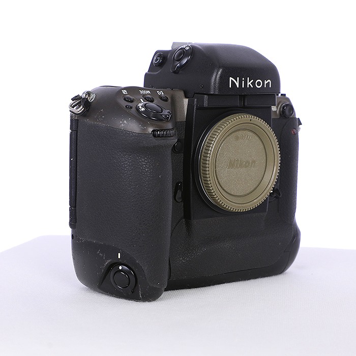 中古】(ニコン) Nikon F5 ニコンカメラ50TH キネンモデル｜ナニワ 