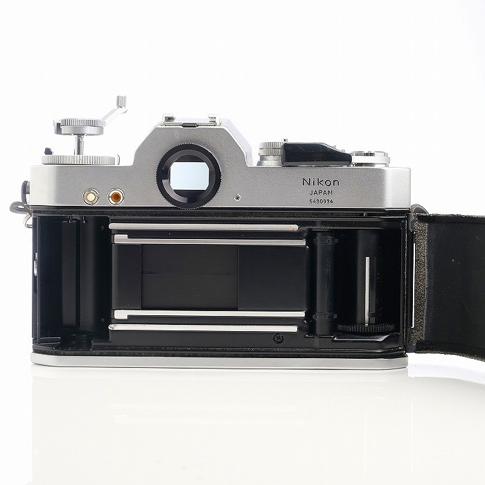 中古】(ニコン) Nikon ニコマートEL｜ナニワグループオンライン