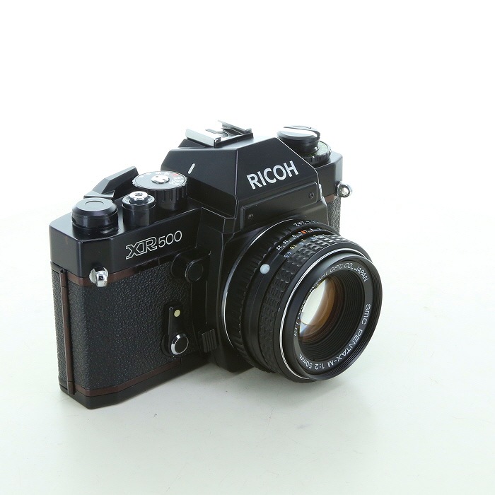 yÁz(R[) RICOH XR500+SMC-M50/2