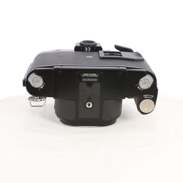 中古】(ペンタックス) PENTAX 67II(AE)ハッセルマウント改造｜ナニワ