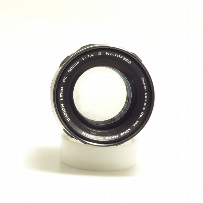 【中古】Canon EF 50mm F1.4 レンズと付属品 2025年最新】Yahoo!オークション -canon ef 50mm f1.4の中古品