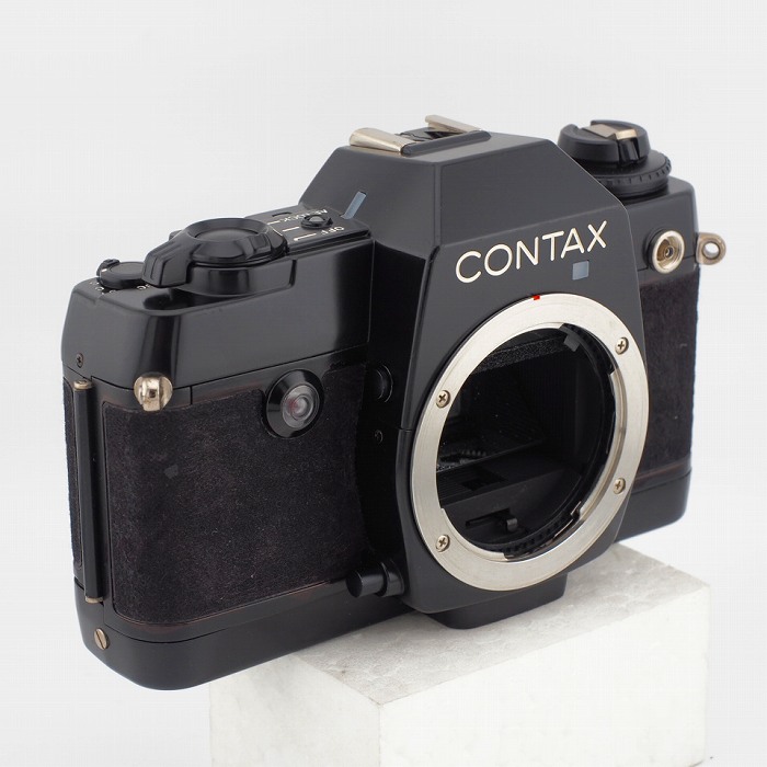 中古】(コンタックス) CONTAX 137MD｜ナニワグループオンライン