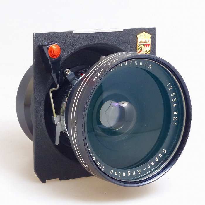 Da Yi 6x12 スーパーアンギュロン 65/5.6中判フィルムカメラ 一式 Da Yi 6x12 スーパーアンギュロン 65/5.6中判フィルムカメラ