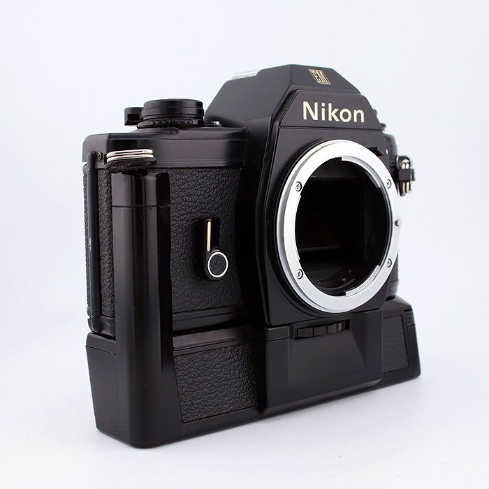 中古】(ニコン) Nikon EM+MD-E｜ナニワグループオンライン｜2111040249873
