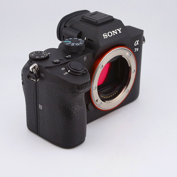 【中古】ソニー SONY α7 III （ILCE-7M3） ボディ 中古】(ソニー) SONY ILCE-7M3 α7 III ボデイ｜ナニワグループ
