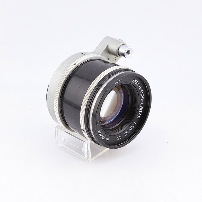 中古】(アルパ) ALPA KERN-MACRO-SWITAR 50/1.8 AR (アルパマウント