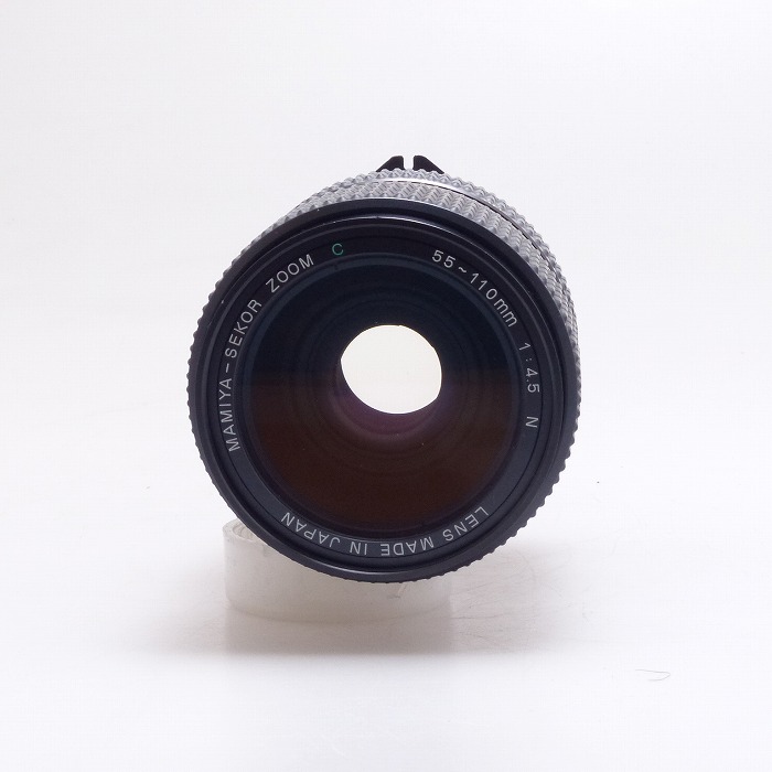 中古】(マミヤ) Mamiya 55-100/4.5｜ナニワグループオンライン