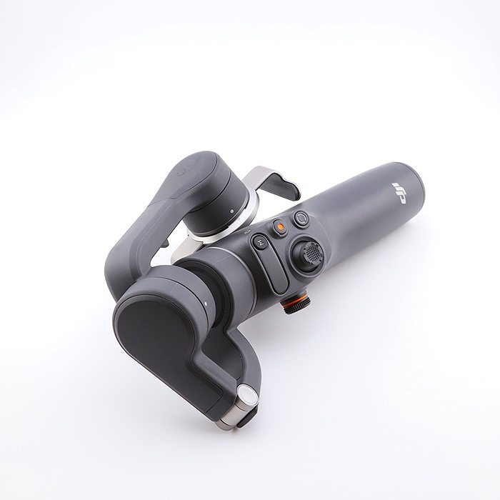 新品 Osmo Mobile 6 スレートグレー 中古】(DJI) DJI DJI OSMO MOBILE