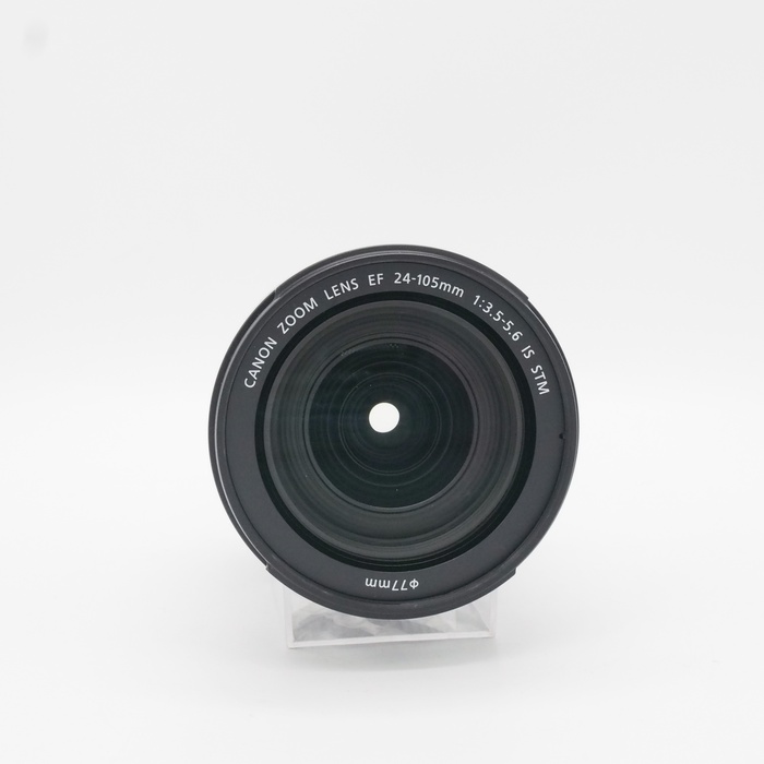 中古】(キヤノン) Canon EF24-105/3.5-5.6 IS STM｜ナニワグループ  