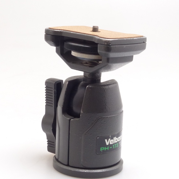 中古】(ベルボン) Velbon PH-173｜ナニワグループオンライン