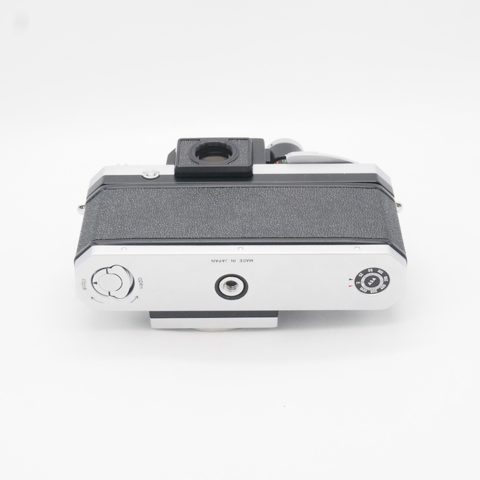 ニコンF　フォトミックT　シルバー 中古】(ニコン) Nikon F用フォトミックTnファインダー シルバー