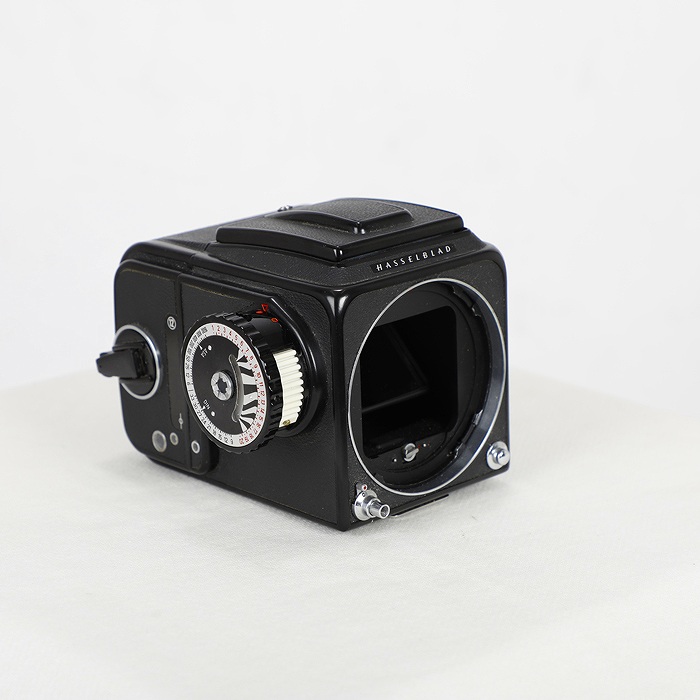 【極上品】Hasselblad 500C/M ブラック ハッセルブラッド 中古)HASSELBLAD (ハッセルブラッド) 500C/M ボディ（商品ID