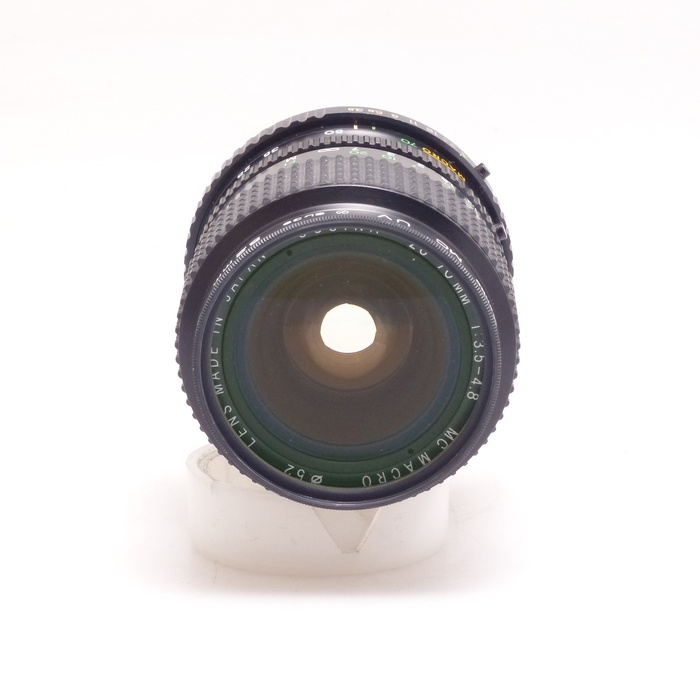 中古】(コシナ) Cosina 28-70/3.5-4.8 (PK)｜ナニワグループオンライン