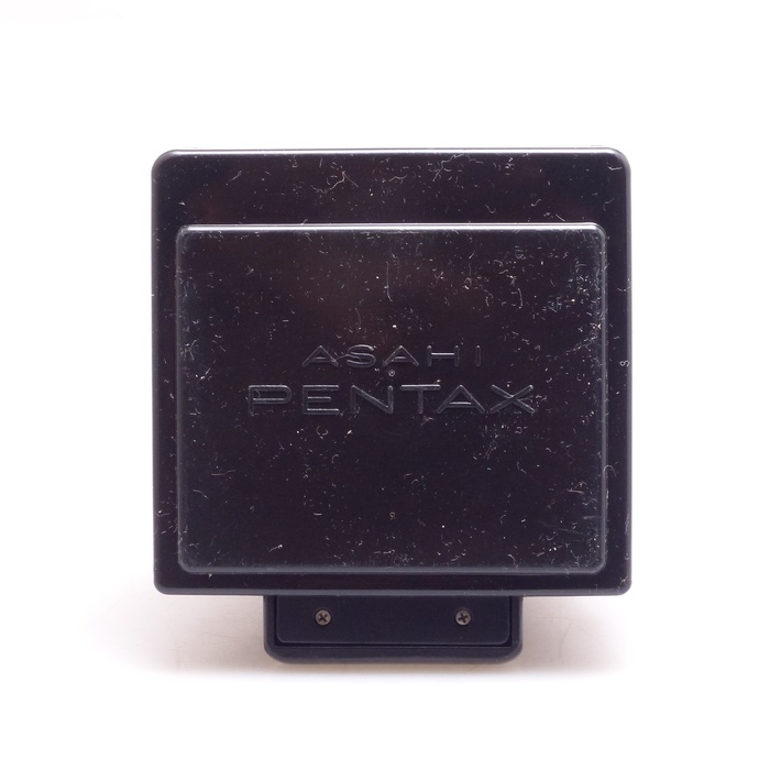 中古】(ペンタックス) PENTAX 固定ピントフード｜ナニワグループ