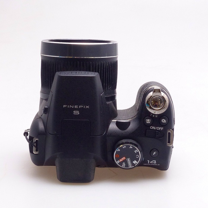 中古】(フジフイルム) FUJIFILM FX-S4000 デジタルカメラ