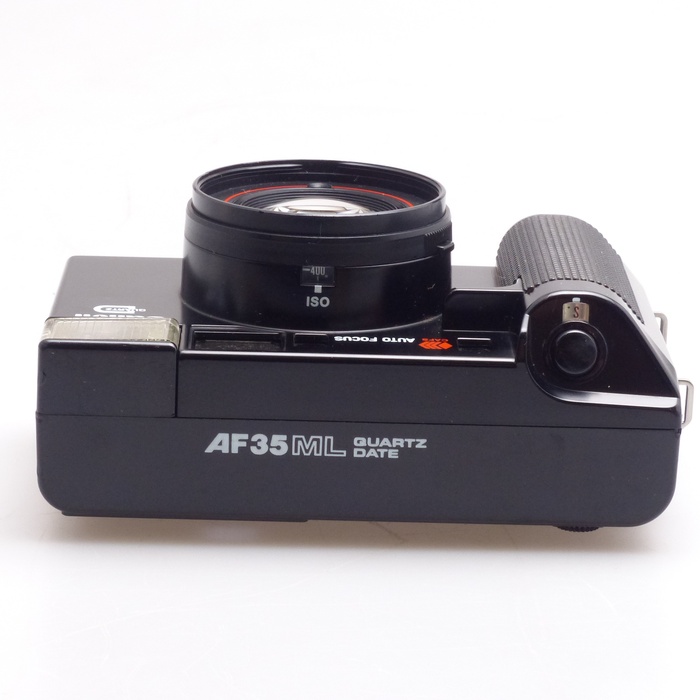 ★極美品★キヤノン Canon AF35ML #1095 ☆極美品☆キヤノン Canon AF35ML #1095 Canon AF35ML Film