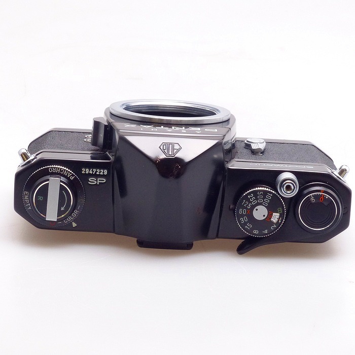 中古】(ペンタックス) PENTAX SP ブラック｜ナニワグループ