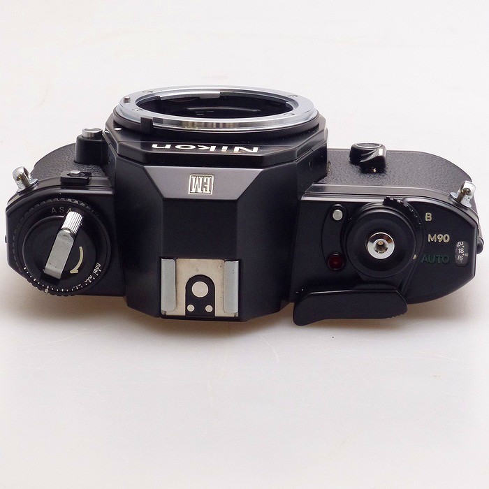 【中古】Nikon EM + 50mm F1.4 レンズ付き 動作品 中古】Nikon EM + 50mm F1.4 レンズ付き 動作品 中古】Nikon EM