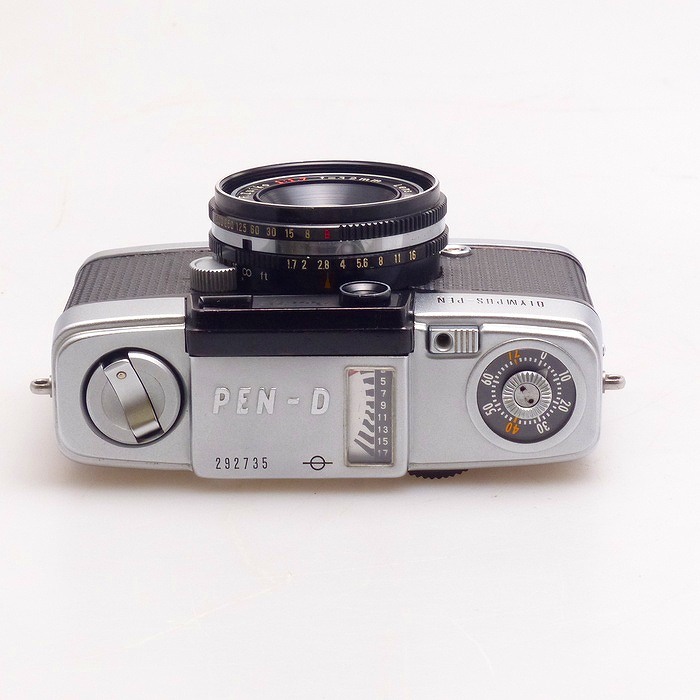 【整備品】OLYMPUS-PEN PEN D3 オリンパス 美品 中古】(オリンパス) OLYMPUS PEN-D3｜ナニワグループオンライン