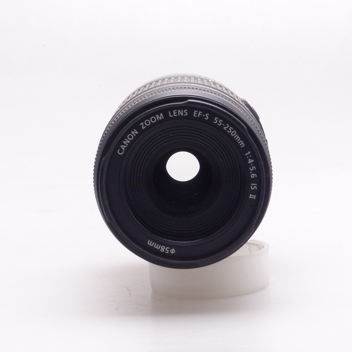 中古】(キヤノン) Canon EF-S55-250/F4-5.6 IS II｜ナニワ
