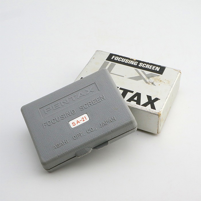 中古】(ペンタックス) PENTAX フォーカシングスクリーン LX｜ナニワ