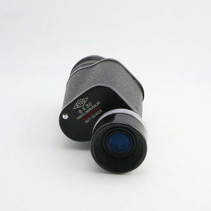 中古】ATCO 6X30 PHOTO MONOCULAR｜ナニワグループオンライン