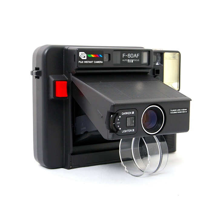 中古】(フジフイルム) FUJIFILM F60AF｜ナニワグループオンライン