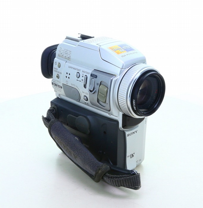 中古】(ソニー) SONY DCR-PC110 デジタル｜ナニワグループオンライン
