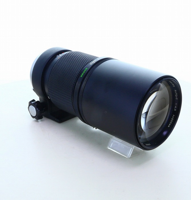 中古】(オリンパス) OLYMPUS F,ZUIKO AUTO-T 300/4.5｜ナニワグループ