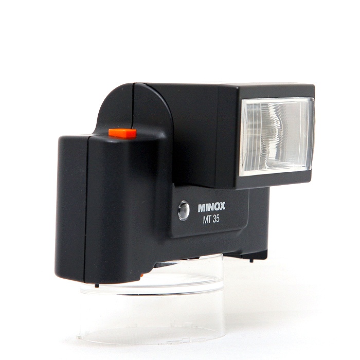 中古】(ミノックス) MINOX MT35 フラッシュ(35ML/35GT/35PL/35GL/35EL
