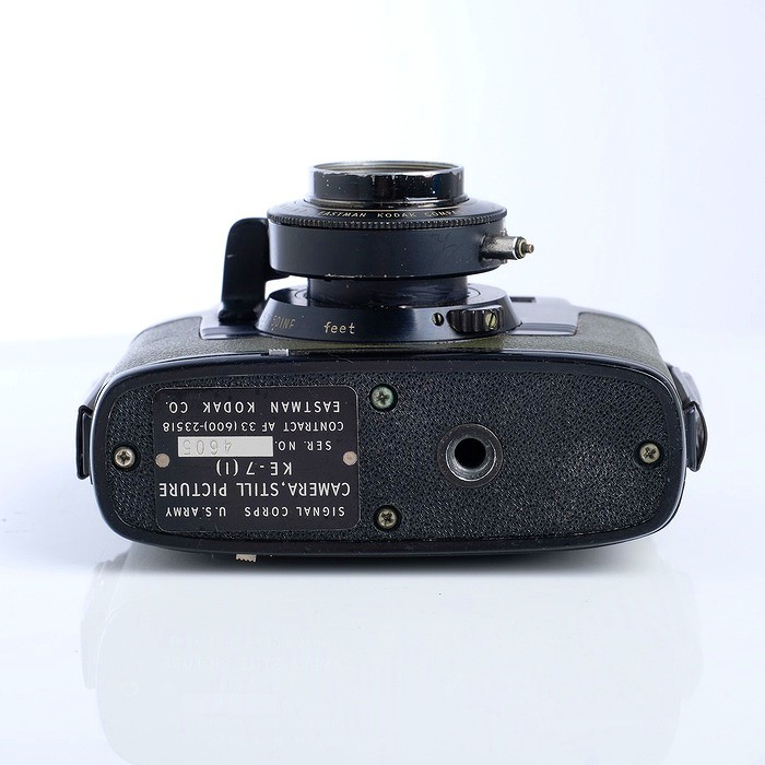 中古】(コダック) KODAK シグネット35 US Army Signal Corps KE-7