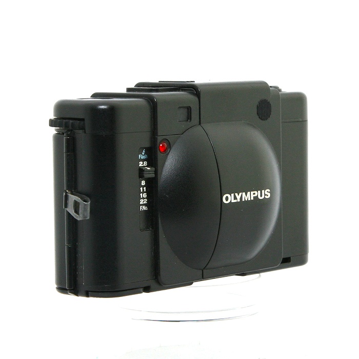 中古】(オリンパス) OLYMPUS XA｜ナニワグループオンライン｜2111040297409