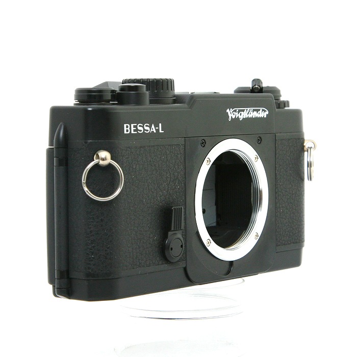 中古】(フォクトレンダー) Voigtlander ベッサL｜ナニワグループ