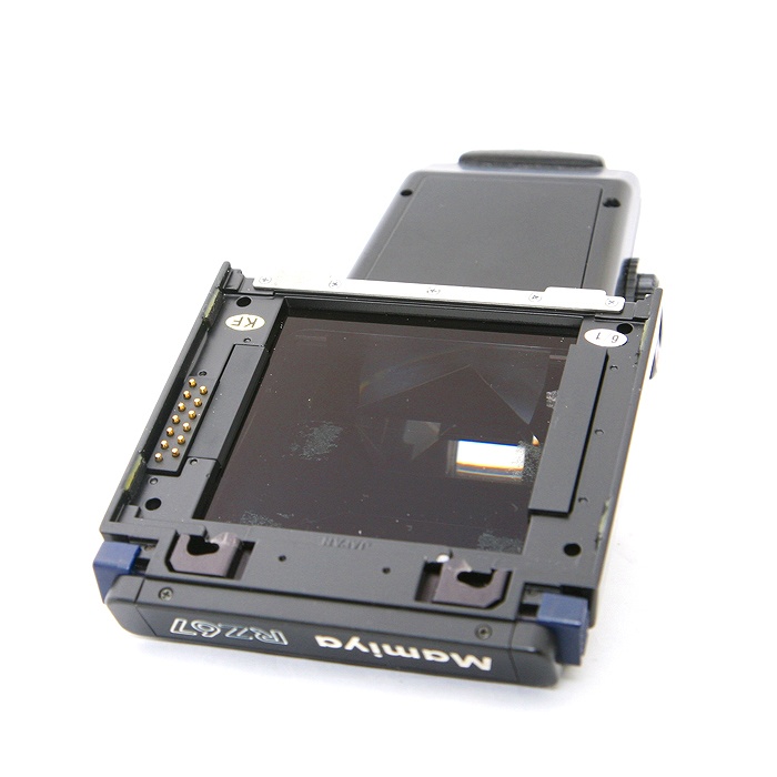 マミヤ ファインダー 中古】(マミヤ) Mamiya プリズムファインダー｜ナニワグループ