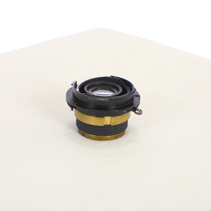 中古】BAUSCH&LOMB BALTAR 35/2.3 軍用(MS-OP/Mマウント改): 【中古