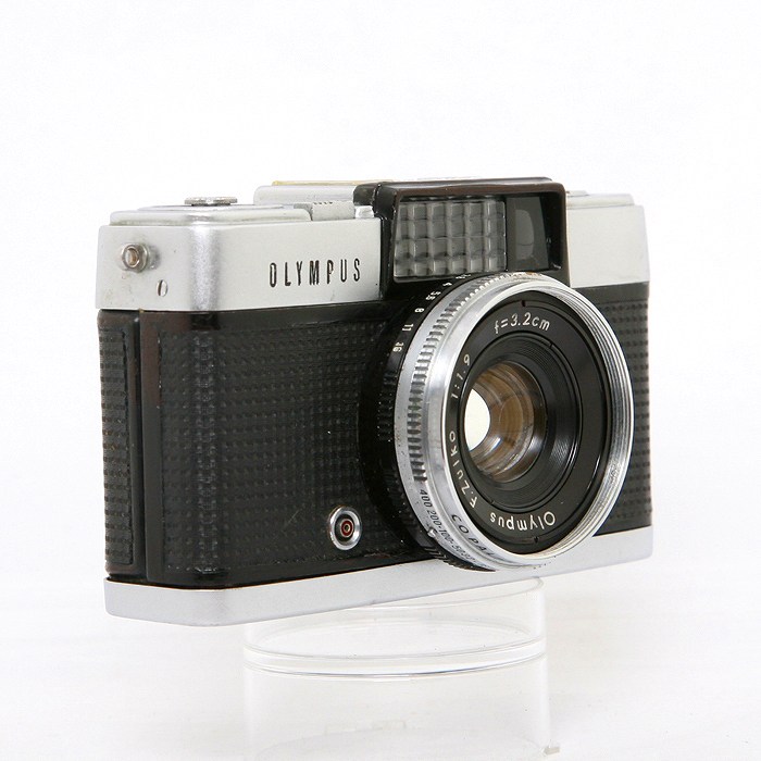 中古】(オリンパス) OLYMPUS PEN-D｜ナニワグループオンライン