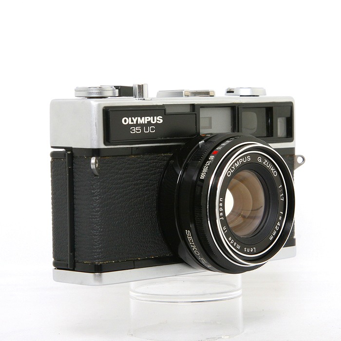 中古】(オリンパス) OLYMPUS 35UC｜ナニワグループオンライン