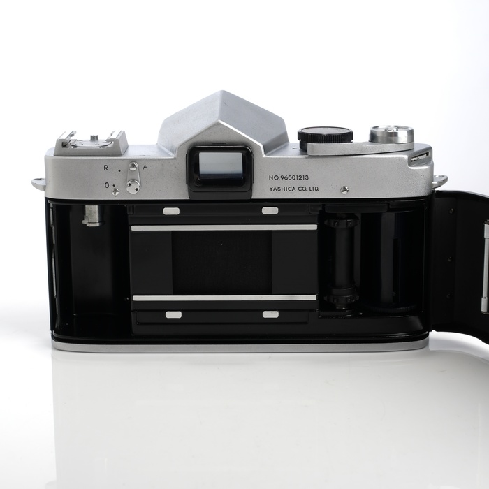 中古】(ヤシカ) YASHICA ペンタマチックII｜ナニワグループオンライン