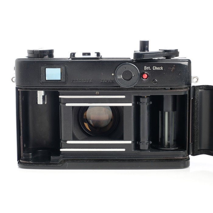 中古】(ヤシカ) YASHICA エレクトロ35CC｜ナニワグループオンライン