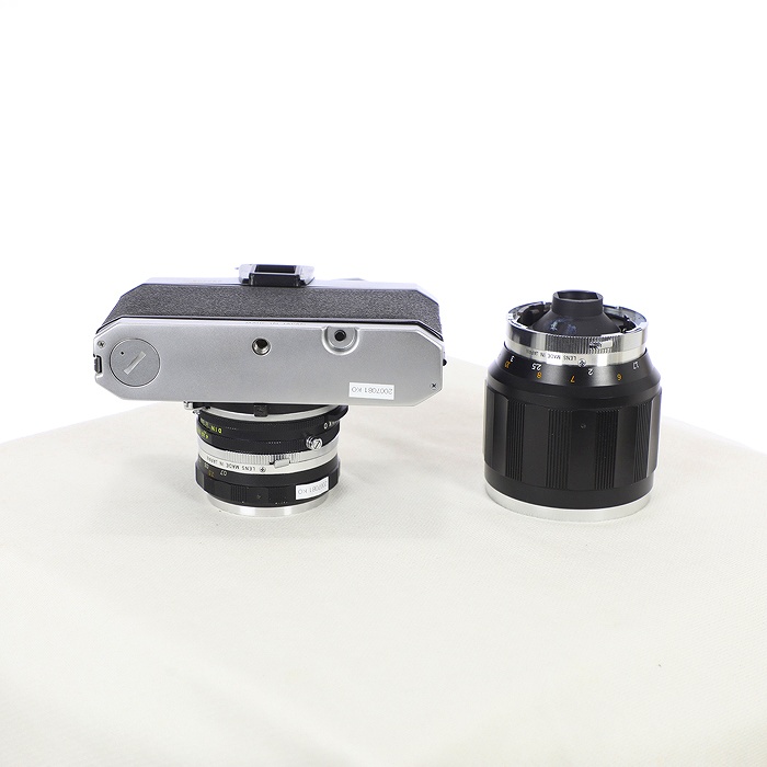中古】(コーワ) KOWA Kowa SETR+SETR50/1.9+KOWA-R135/4｜ナニワ