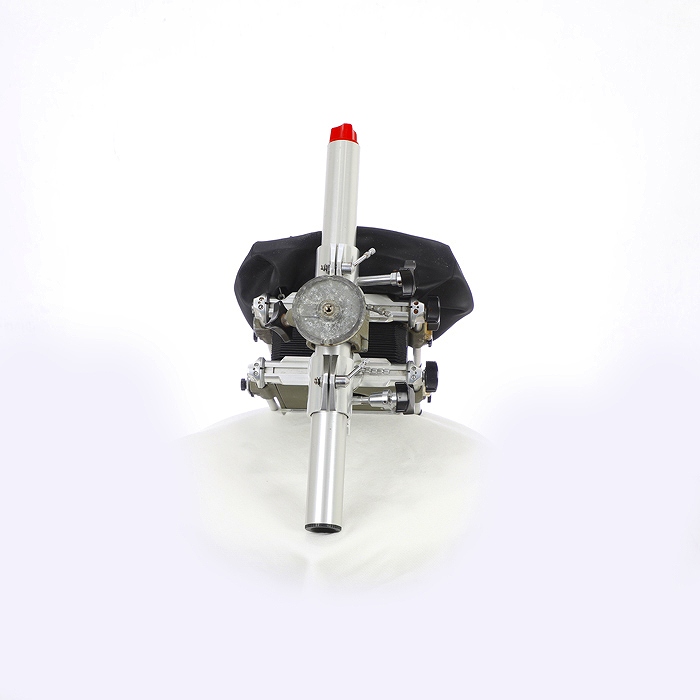 中古】(ジナー) SINAR S型 4x5｜ナニワグループオンライン｜2111040303377