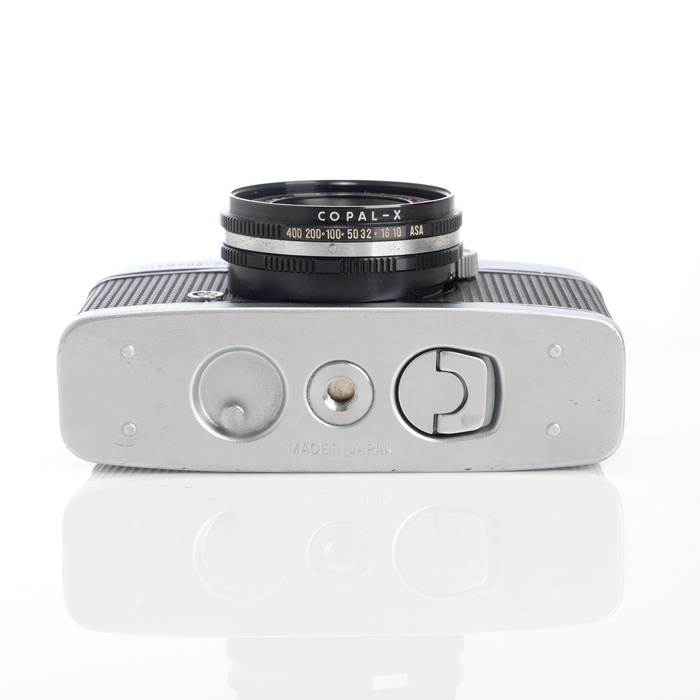 美品・動作確認済】オリンパス OLYMPUS PEN D3 ハーフカメラ 美品