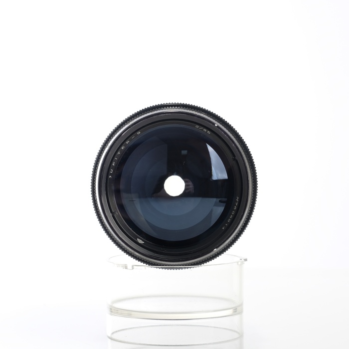 【中古】(ロシア) Russia JUPITER-9 85/2 (L39) 中古】(ロシア) Russia JUPITER-9 85/2 (L39)｜ナニワグループ